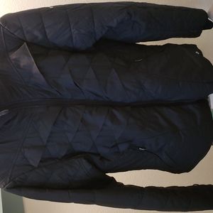 Womens Columbia Jacket